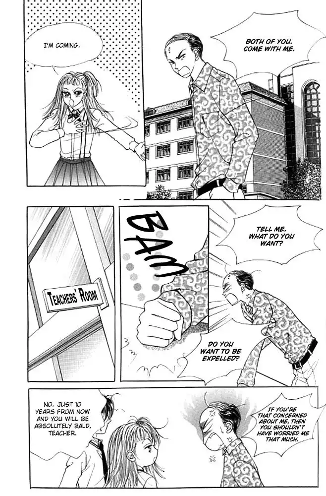 Money Virus Chapter 8 9